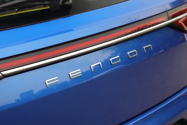 新车，SUV，东风风光ix5上市,东风风光ix5售价，东风新车规划