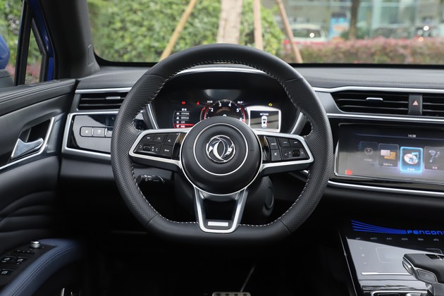 新车，SUV，东风风光ix5上市,东风风光ix5售价，东风新车规划