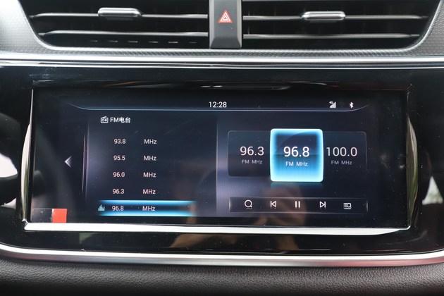 新车，SUV，东风风光ix5上市,东风风光ix5售价，东风新车规划