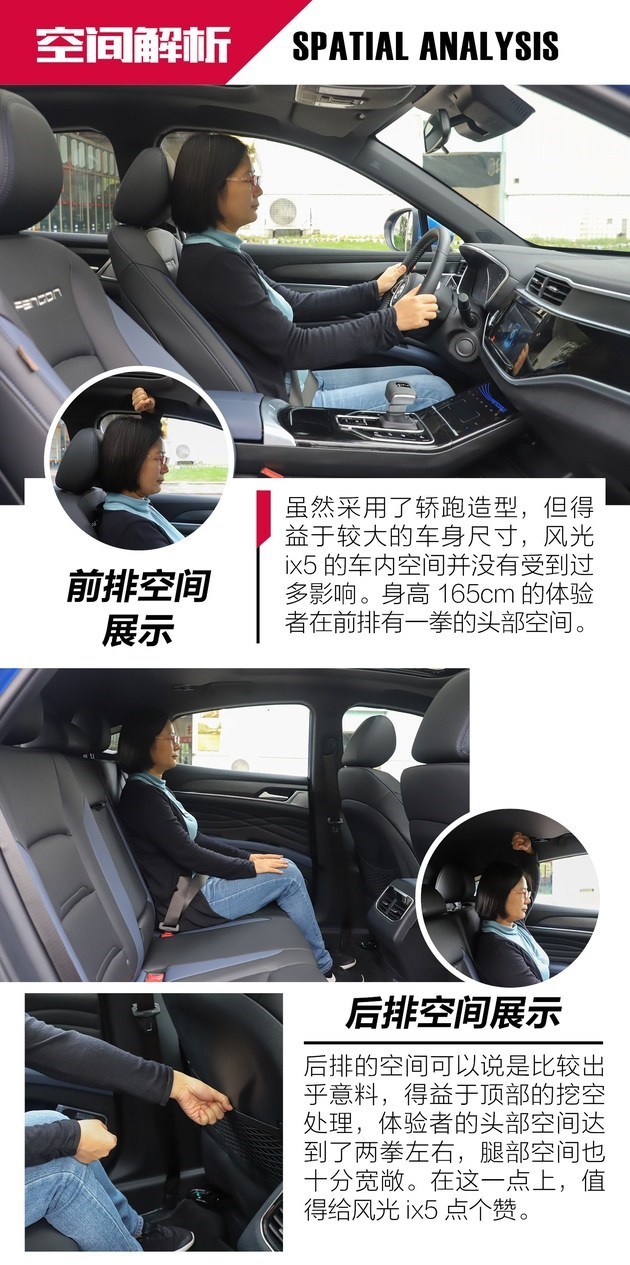 新车，SUV，东风风光ix5上市,东风风光ix5售价，东风新车规划