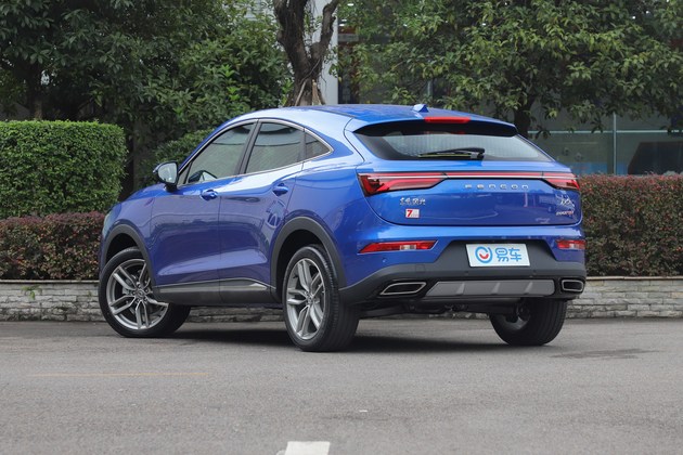 东风风ix5上市,东风风光ix5外观内饰，东风风光ix5动力配置