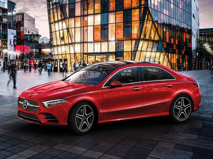 宝马新A级售价,宝马新A级国产，宝马新A级动力