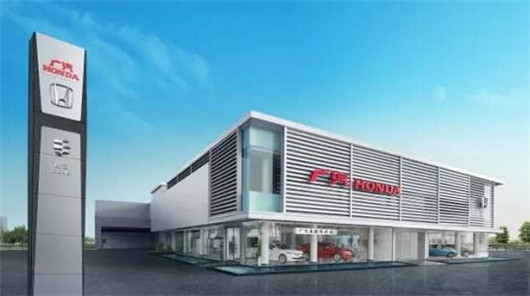 广汽与广本加码新能源车