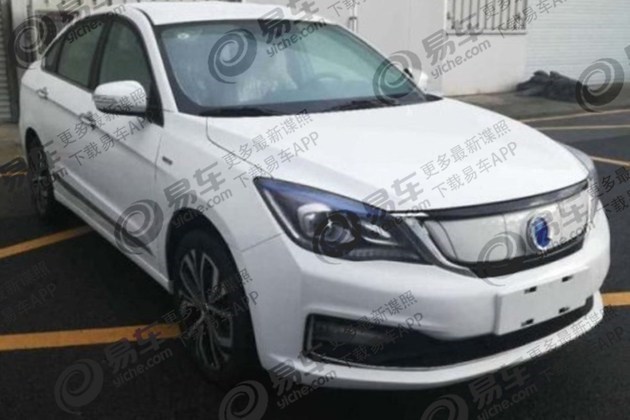 东风富康ES500上市时间,东风富康ES500续航，东风富康首款车型