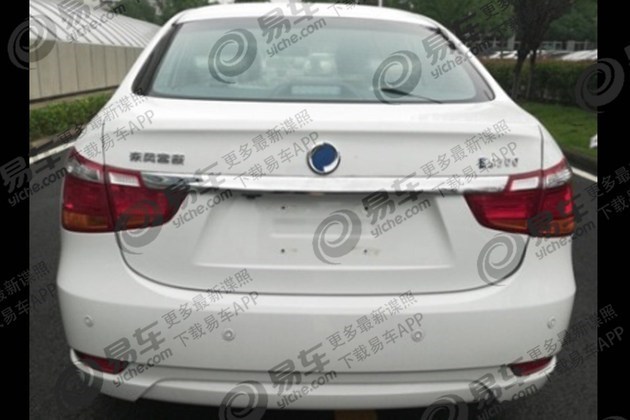 东风富康ES500上市时间,东风富康ES500续航，东风富康首款车型