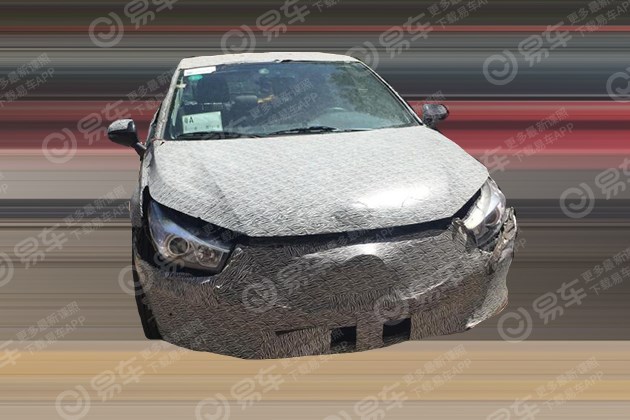 新车，广汽传祺全新GA3,传祺全新GA3动力，传祺全新GA3外观内饰