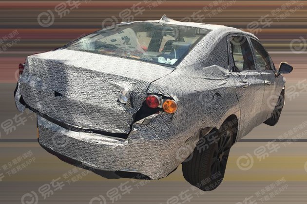 新车，广汽传祺全新GA3,传祺全新GA3动力，传祺全新GA3外观内饰