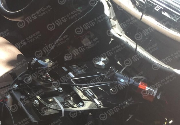 新车，广汽传祺全新GA3,传祺全新GA3动力，传祺全新GA3外观内饰