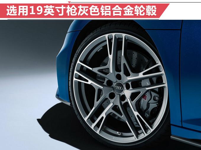 奥迪R8即将开卖,奥迪R8动力系统,奥迪R8PK保时捷911 奥迪R8即将开卖,奥迪R8动力系统,奥迪R8PK保时捷911