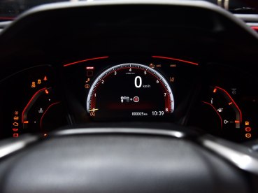 思域,进博会汽车,新思域TYPE R,进博会思域 思域,进博会汽车,新思域TYPE R,进博会思域