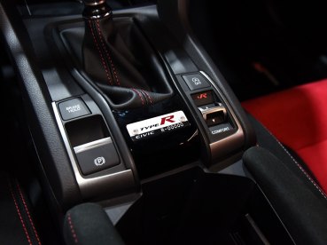 思域,进博会汽车,新思域TYPE R,进博会思域 思域,进博会汽车,新思域TYPE R,进博会思域