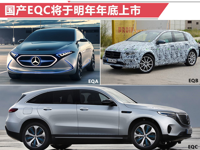 新车,奔驰电动车产能 新车,奔驰电动车产能