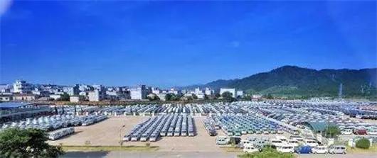 昌河铃木砸手里，北汽转让70%股权两个月无人问津