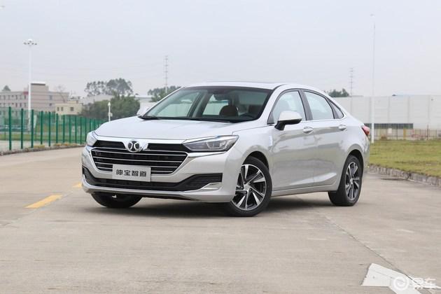 新车，北汽新车规划,北汽智系列