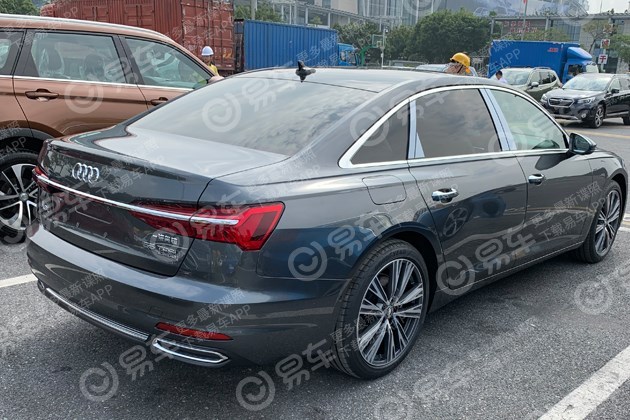 新车，广州车展探馆,重磅新车