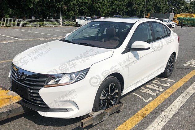 新车，广州车展探馆,重磅新车