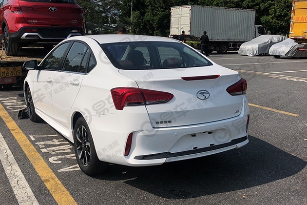 新车，广州车展探馆,重磅新车
