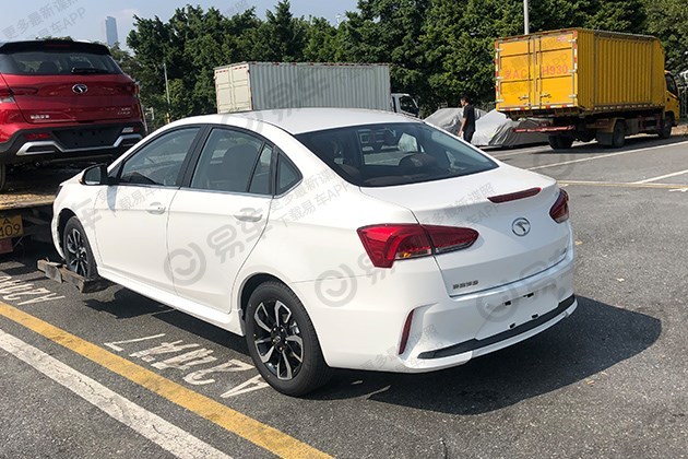 新车，广州车展探馆,重磅新车