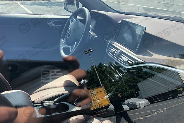 新车，广州车展探馆,重磅新车