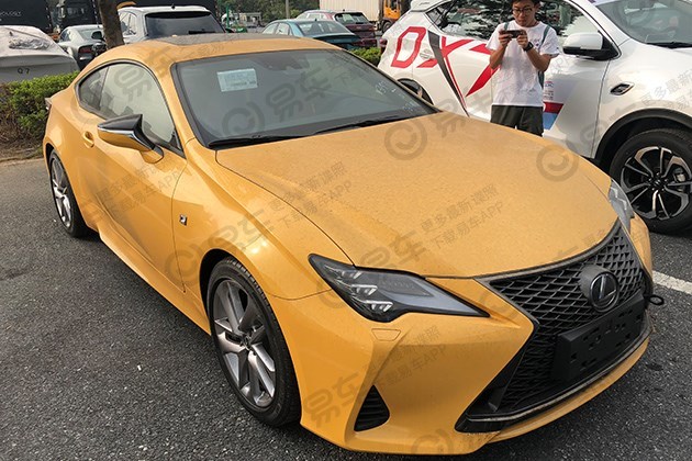 新车，广州车展探馆,重磅新车