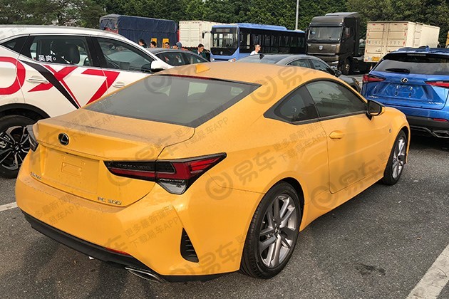 新车，广州车展探馆,重磅新车
