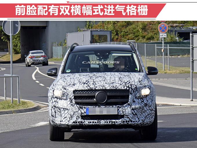 SUV，奔驰国产全新7座SUV,宝马X1