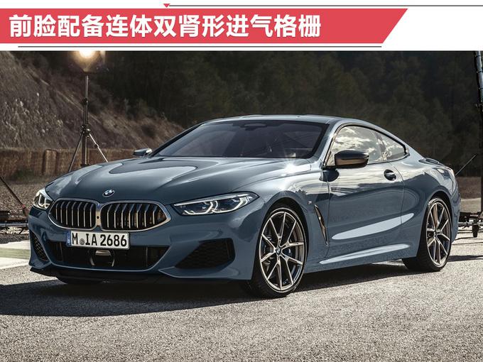 宝马,X7/8系旗舰