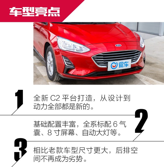 解讀新一代?？怂?.5L車(chē)型 三缸還不帶“T” 你想試試嗎？