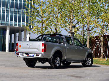 风骏7将在11月22日上市