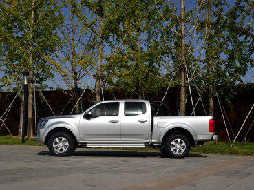 风骏7将在11月22日上市