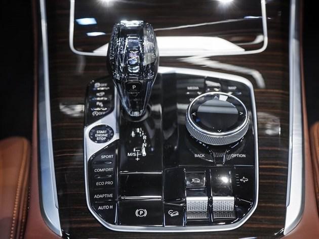 新车，宝马全新X5将于12月7日上市