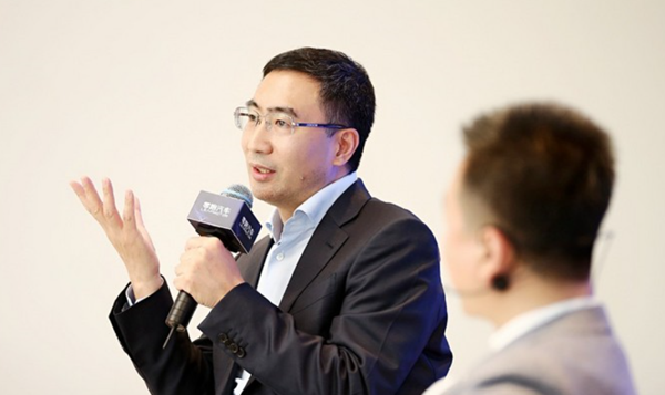 新势力零跑宣布融资的背后含义是什么？