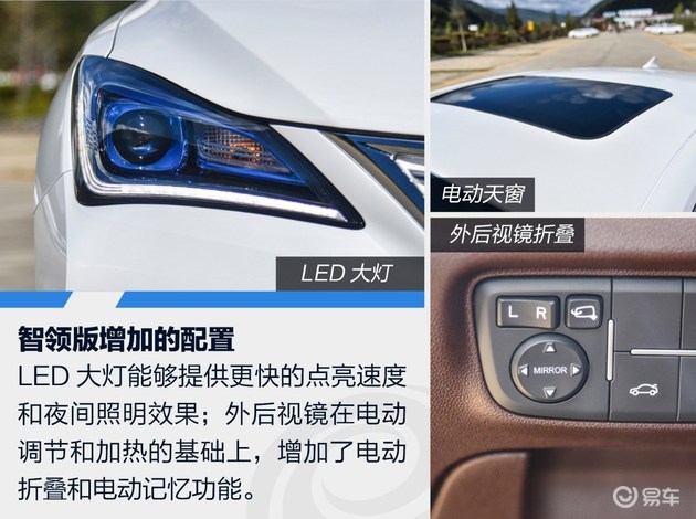 长安逸动EV460,长安逸动EV460配置解析