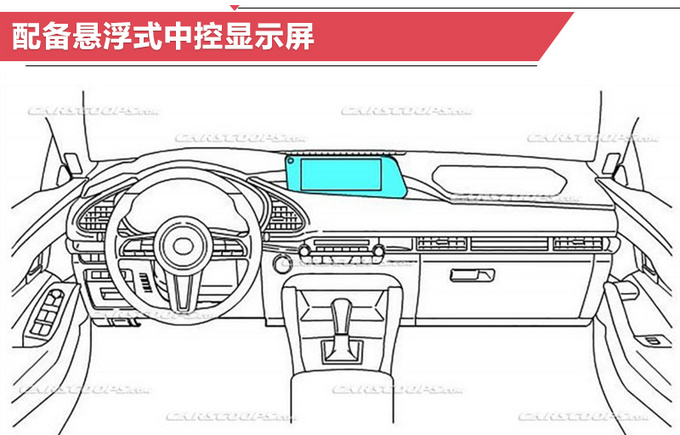 新车，十款新车,十款新车售价，广州车展，全新马自达3