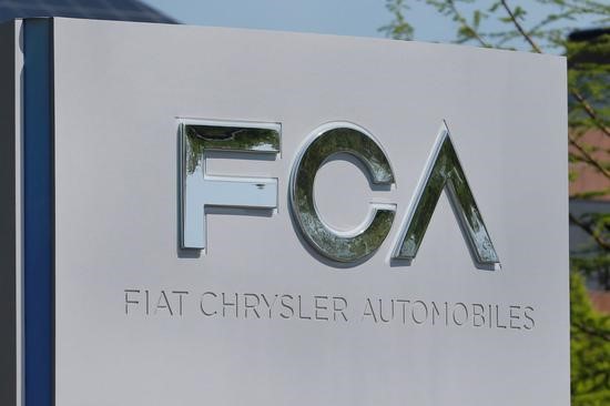 SUV，FCA,FCA出售柯马，FCA扩大Jeep生产，FCA扩大罗密欧SUV生产