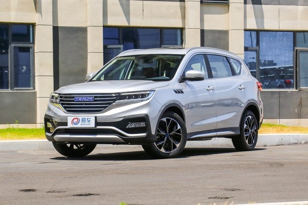 新车，君马新车,君马新车中文名，君马SEEK 5，君马赛克5，君马MEET 3，君马美图3