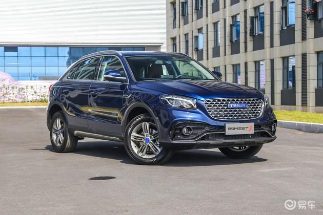 新车，君马新车,君马新车中文名，君马SEEK 5，君马赛克5，君马MEET 3，君马美图3