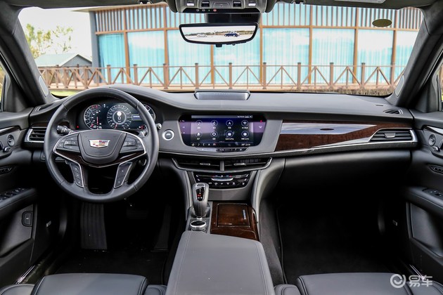凯迪拉克新款CT6,凯迪拉克新款CT6上市