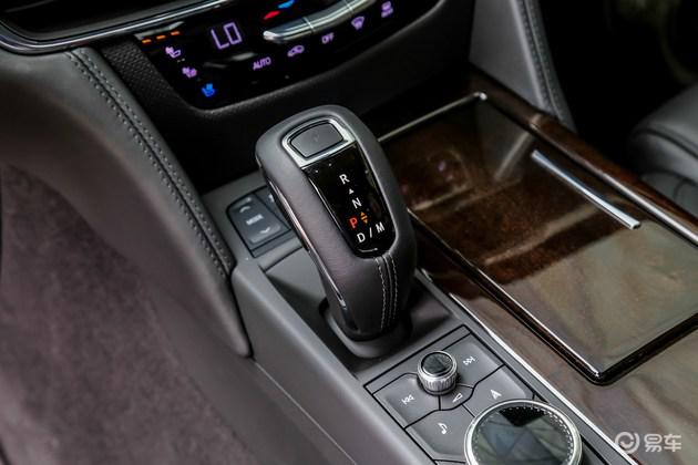 凯迪拉克新款CT6,凯迪拉克新款CT6上市