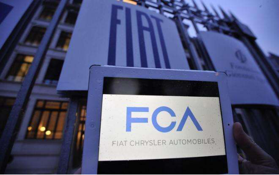 FCA柴油车不停产,FCA新能源车