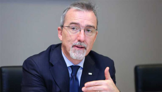 FCA柴油车不停产,FCA新能源车
