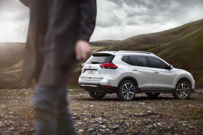SUV,销量,奇骏,东风日产,奇骏11月销量,合资紧凑型SUV SUV,销量,奇骏,东风日产,奇骏11月销量,合资紧凑型SUV