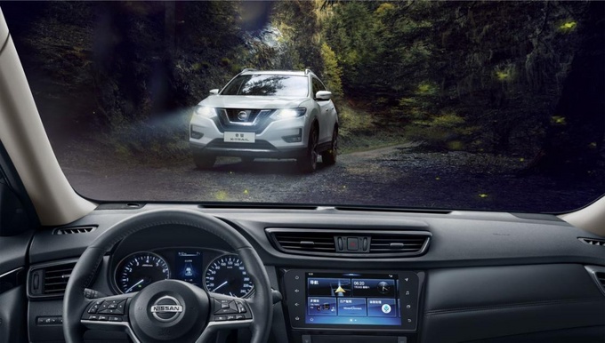 SUV,销量,奇骏,东风日产,奇骏11月销量,合资紧凑型SUV SUV,销量,奇骏,东风日产,奇骏11月销量,合资紧凑型SUV