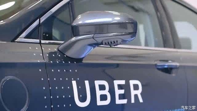 更加謹慎 Uber將重啟自動駕駛汽車測試