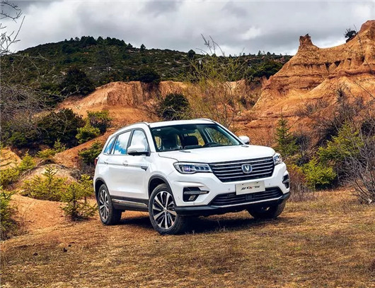 SUV11