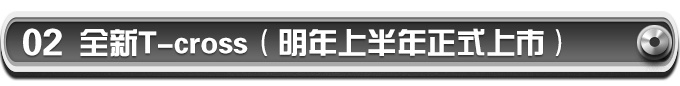 新车,上汽大众,上汽大众2019年新车 新车,上汽大众,上汽大众2019年新车