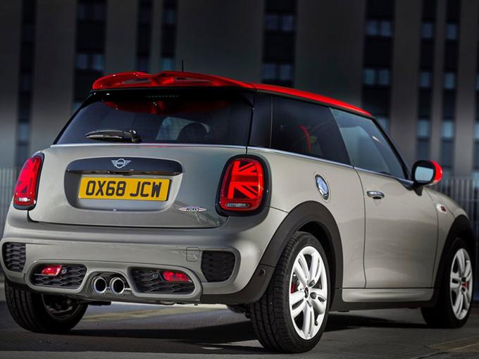 改款MINI价格,改款MINI