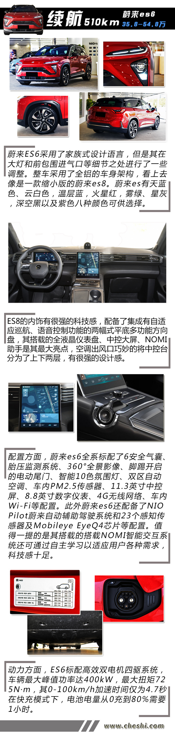 SUV，电动车续航里程,续航焦虑，电动SUV