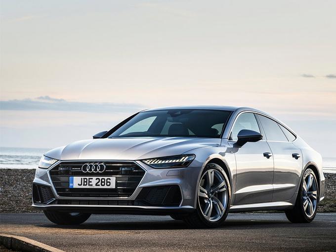 奥迪全新RS7配置,奥迪全新RS7价格，奥迪全新RS7上市时间