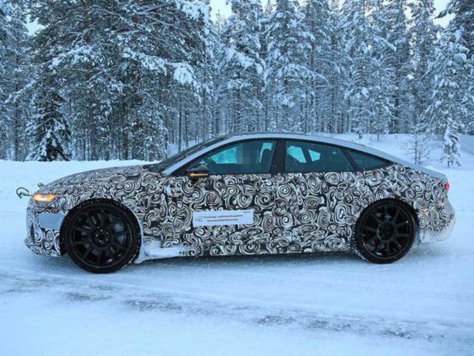 奥迪全新RS7配置,奥迪全新RS7价格，奥迪全新RS7上市时间